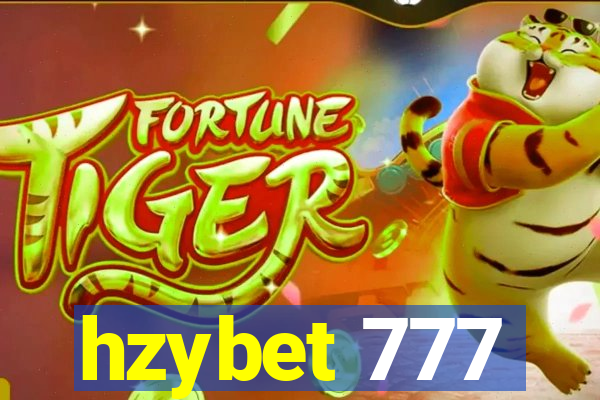 hzybet 777